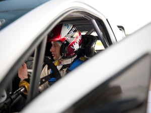 Tko je tajanstveni vozač u i20 WRC?