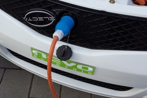 Koliko u Hrvatskoj koštaju električna vozila?