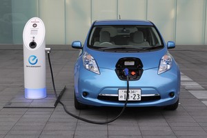 Renault-Nissan najuspješniji u električnim vozilima