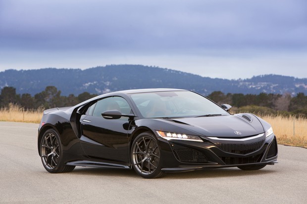 Acura NSX