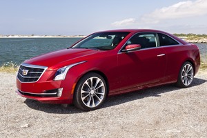 Cadillac uvodi bežično punjenje u nove modele