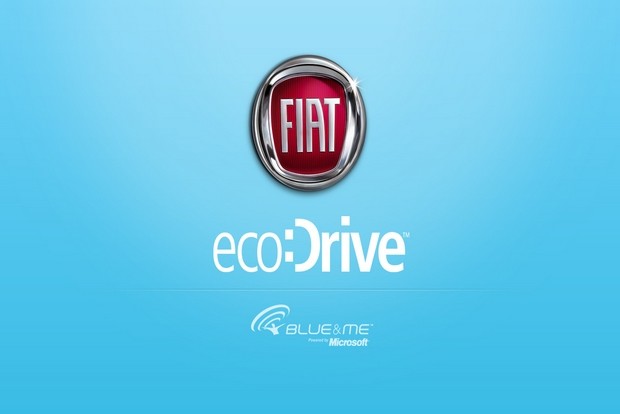 Fiat EcoDrive Fiat EcoDrive
