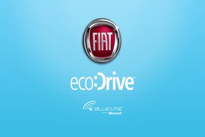 Fiat EcoDrive 