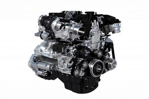 Jaguar Ingenium – motori budućnosti 