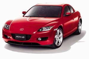 Mazda RX-8 – bez nasljednika