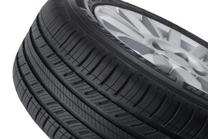 Michelin Premier A/S-auto guma za 96.000 kilometara