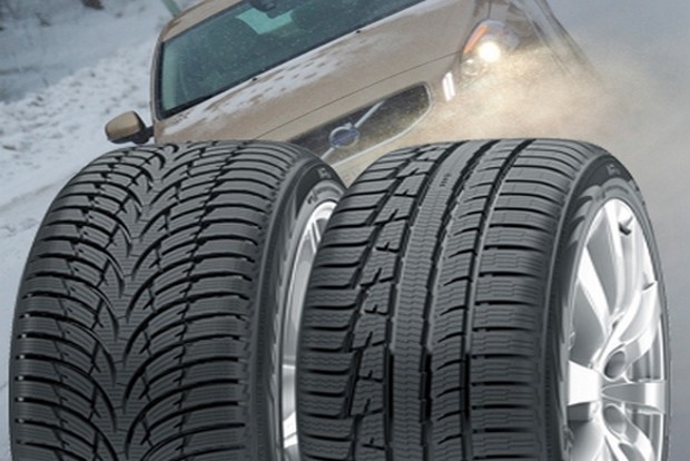 Nokian WRG3 - apsolutni grip!