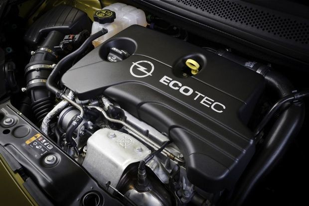 Opel 1.0 SIDI Turbo – neka nova mjerila u gradskoj klasi