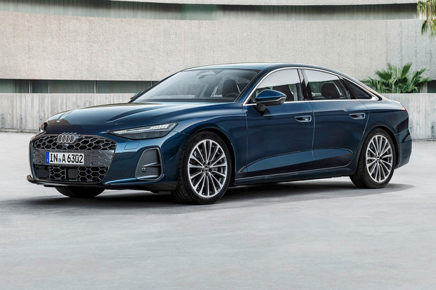 Audi A6 premium poslovna klasa