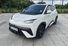 BYD Dolphin Surf ispod 20000 eura
