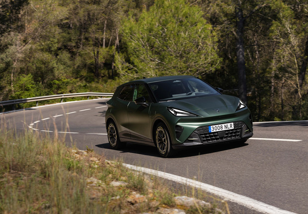 CUPRA Raval stigla u Hrvatsku, cijena od 26.650 eura