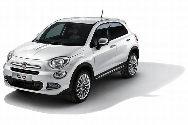 Fiat 500X Experience za 17.000 kuna povoljniji