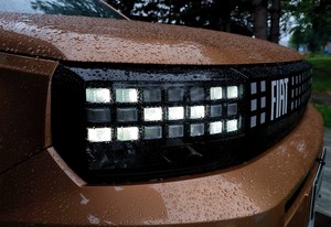 Fiat Grande Panda pretpremijerno u Hrvatskoj
