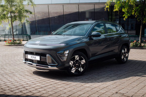 Hyundai IONIQ 6 i KONA u Hrvatskoj