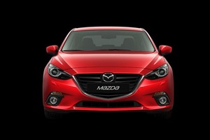 Kolika je cijena za novitet na tržištu - Mazda 3
