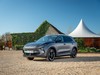 MG S5 EV je novi gradski SUV s dometom do 480 km