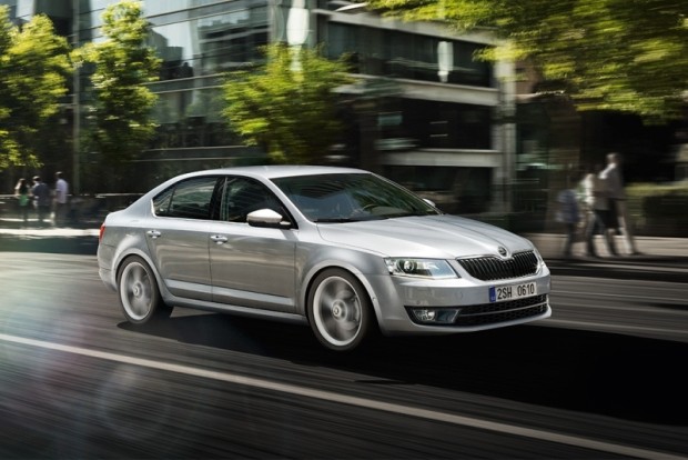 Nova Octavia starta s cijenom od 129.886 kn Nova Octavia starta s cijenom od 129.886 kn