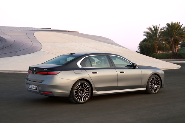 Novi BMW Serije 7 stigao na hrvatsko tržište