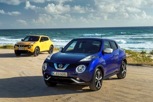 Novi Nissan Juke starta od 115.400 kuna