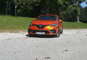 Novi Renault Clio stigao na naše tržište