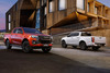 Obnovljeni Isuzu D-Max N60