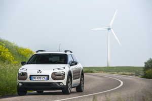 Pazi, Cactuuuuuus. Citroen C4 Cactus stiže u prodaju