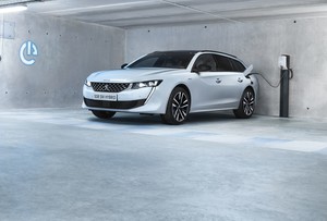 Peugeot hibridi dostupni i kod nas