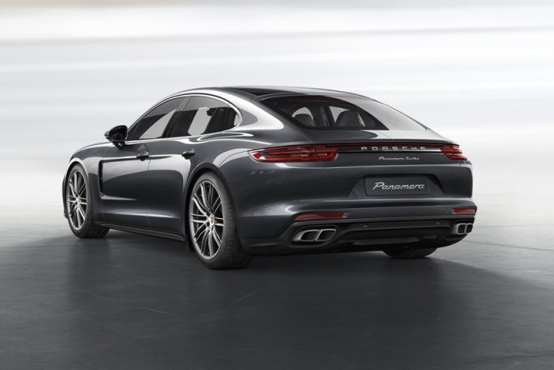 Porsche Panamera totalno cool izgleda Porsche Panamera totalno cool izgleda