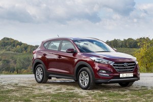 Predstavljen novi Hyundai Tucson s početnom cijenom od 159.990 kuna