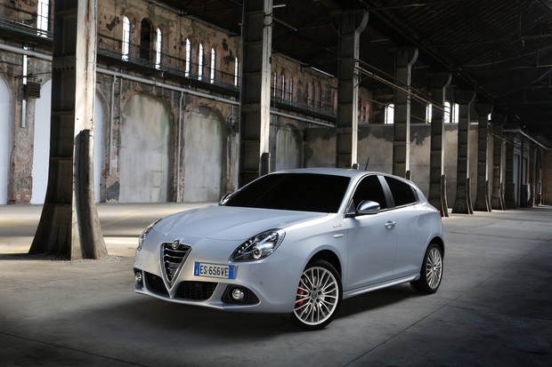 QV Line od sada i u Alfa Romeo Giulietta JTD 120 KS