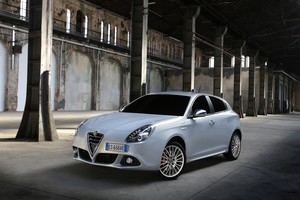 QV Line od sada i u Alfa Romeo Giulietta JTD 120 KS