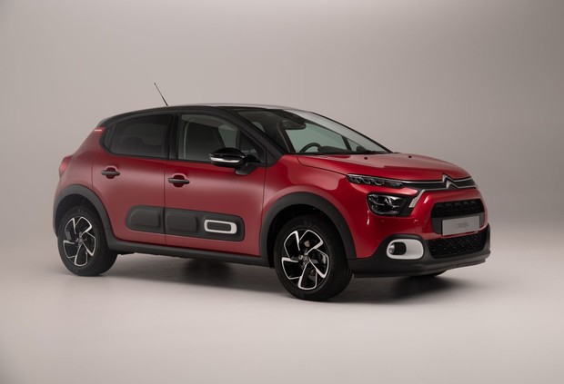 Redizajnirani Citroen C3 stiže u salone Redizajnirani Citroen C3 stiže u salone