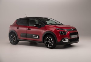 Redizajnirani Citroen C3 stiže u salone