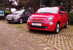 Stigao je Fiat 500 s hibridnim pogonom