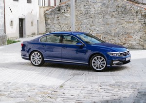 Stigao je redizajnirani Volkswagen Passat