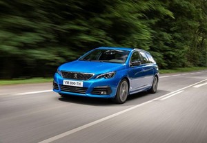 Stigao Peugeot 308 s novim i-Cockpitom