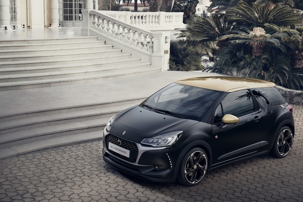 Što donosi redizajn na DS 3 i DS 3 Cabrio Što donosi redizajn na DS 3 i DS 3 Cabrio