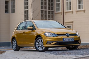Što sve donosi novi Volkswagen Golf