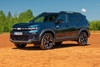 Veliki SUV s malenom cijenom