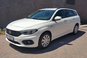 Vozili smo novi Fiat Tipo Station Wagon