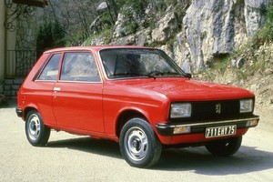 Peugeot 104