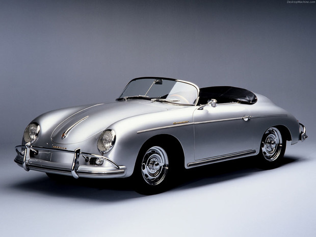 Porsche 356