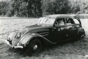 Povratak u prošlost: Peugeot auti stari 40, 50, 60 i 80 godina