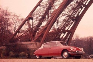 Što to Citroen izlaže na salonu Retromobile 2015?