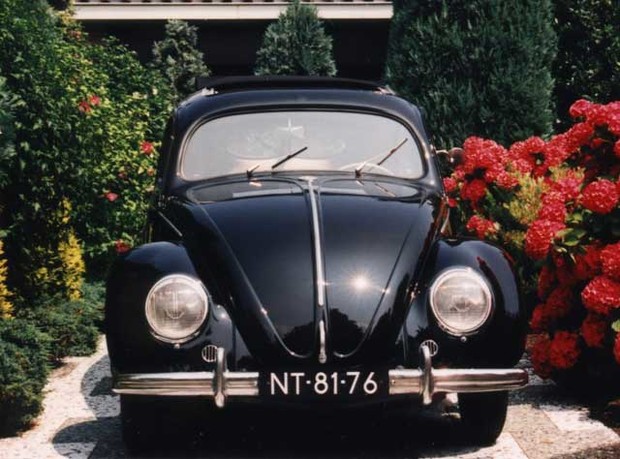 Volkswagen 1200