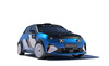 A290 Rallye je električni hot‑hatch za rally staze