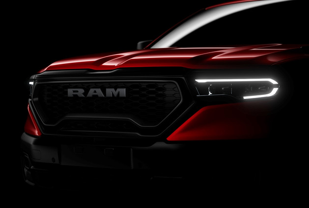 Američki RAM stiže u Europu s modelom Rampage Američki RAM stiže u Europu s modelom Rampage