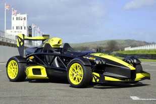 Ariel Atom 4RR donosi 525 KS i 2,4 s do 100 km/h