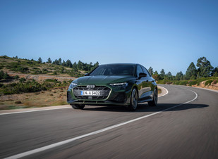 Audi A3 dobio novu unutrašnjost i više asistencija