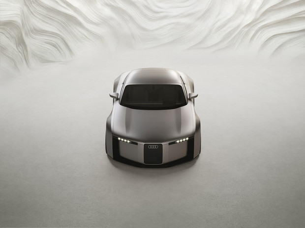 Audi predstavio Concept C u Milanu Audi predstavio Concept C u Milanu